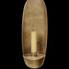 Ferm Living Agapé Lysestake -Vegg- Lysestaker / Lyslykter / Lys