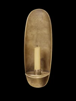 Ferm Living Agapé Lysestake -Vegg- Lysestaker / Lyslykter / Lys