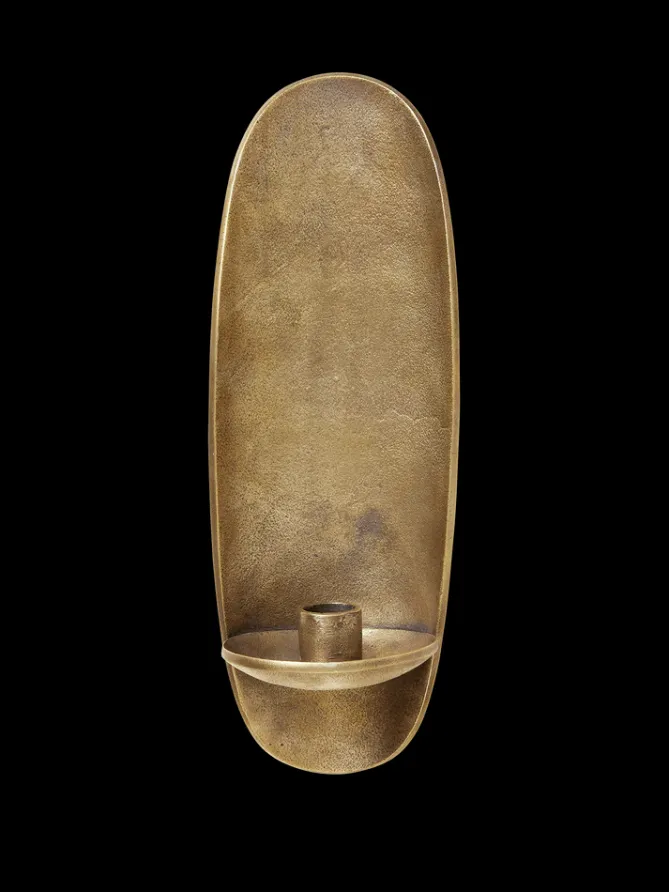 Ferm Living Agapé Lysestake -Vegg- Lysestaker / Lyslykter / Lys