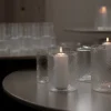 dbkd Airy lyslykt / vase- Lysestaker / Lyslykter / Lys|Dekor