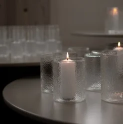 dbkd Airy lyslykt / vase- Lysestaker / Lyslykter / Lys|Dekor