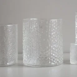 dbkd Airy lyslykt / vase- Lysestaker / Lyslykter / Lys|Dekor