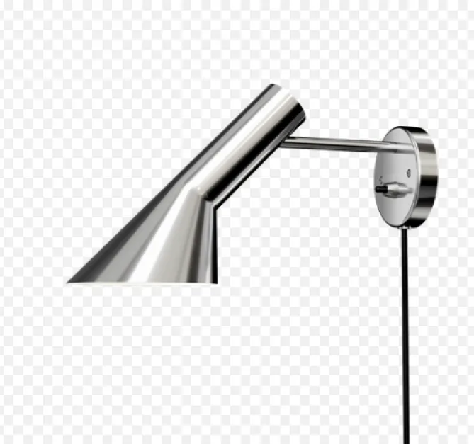 Louis Poulsen AJ – Vegglampe- Vegglampe