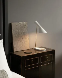 Louis Poulsen AJ Mini -Jubileumsutgave- Bordlampe