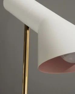 Louis Poulsen AJ Mini -Jubileumsutgave- Bordlampe