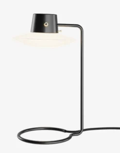 Louis Poulsen AJ Oxford bordlampe- Bordlampe
