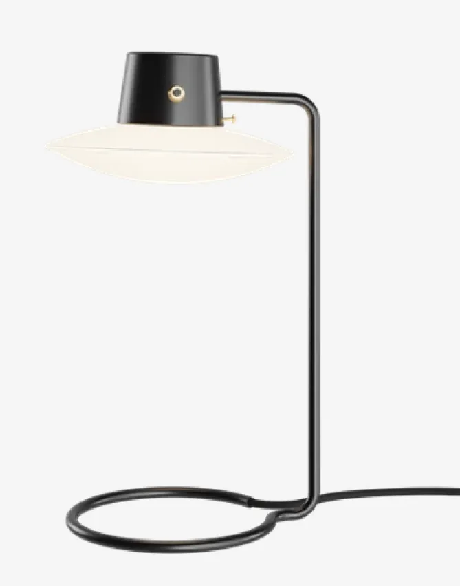 Louis Poulsen AJ Oxford bordlampe- Bordlampe