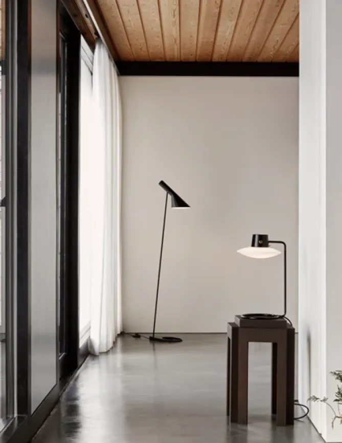 Louis Poulsen AJ Oxford bordlampe- Bordlampe