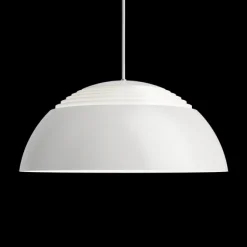 Louis Poulsen AJ Royal – Hvit Ø500- Taklamper Og Plafond