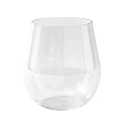 Caspari Akryl -Drikkeglass- Til Det Dekkede Bordet