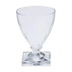 Caspari Akrylglass – Vinbeger- Til Det Dekkede Bordet