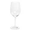 Caspari Akrylglass med stett- Til Det Dekkede Bordet