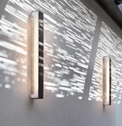 Flos All Light vegglampe – Sat- Vegglampe|Utelamper