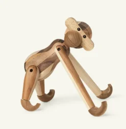 Kay Bojesen Ape reworked anniversary – liten- Dekor|Accessories