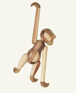 Kay Bojesen Ape reworked anniversary – liten- Dekor|Accessories