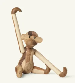 Kay Bojesen Ape reworked anniversary – liten- Dekor|Accessories