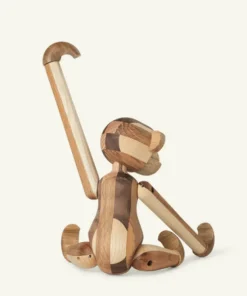 Kay Bojesen Ape reworked anniversary – liten- Dekor|Accessories