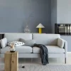 LK Hjelle Arena Sofa- Sofa