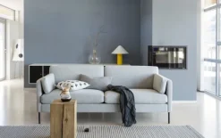 LK Hjelle Arena Sofa- Sofa