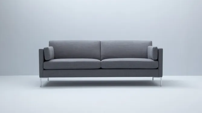 LK Hjelle Arena Sofa- Sofa