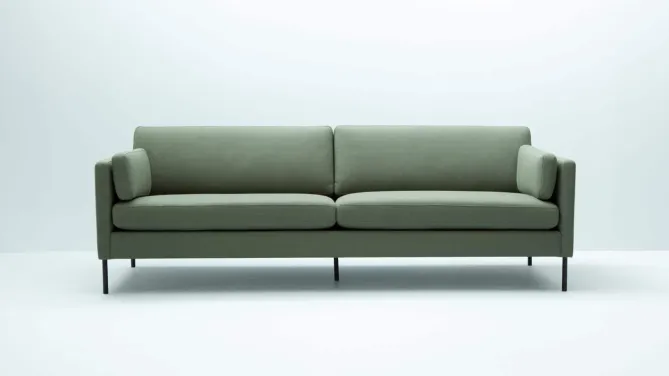 LK Hjelle Arena Sofa- Sofa