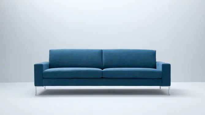 LK Hjelle Arena Sofa- Sofa