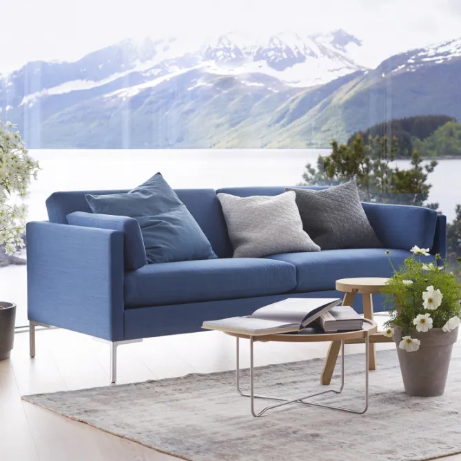 LK Hjelle Arena Sofa- Sofa