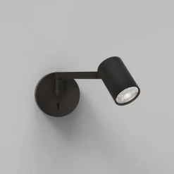 Astro Ascoli Swing Sort -Leselampe- Vegglampe