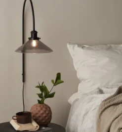 PR Home August Vegglampe- Vegglampe