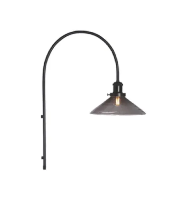 PR Home August Vegglampe- Vegglampe