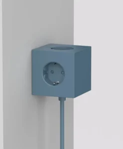 Avolt Square 1 Ocean Blue- Lyspærer Og Annet Nyttig|Accessories