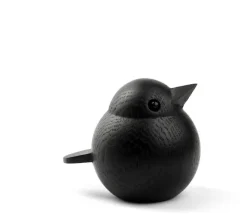 Novoform Baby Sparrow – black stained oak- Accessories