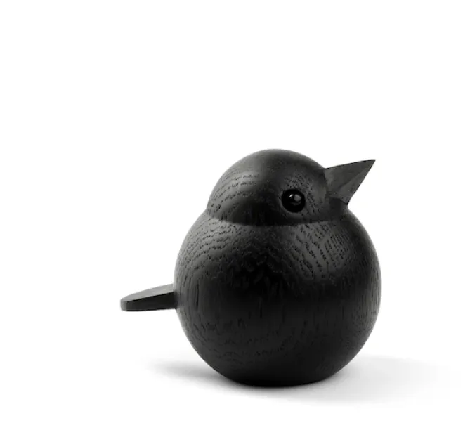 Novoform Baby Sparrow – black stained oak- Accessories