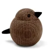 Novoform Baby Sparrow – smoked oak- Accessories