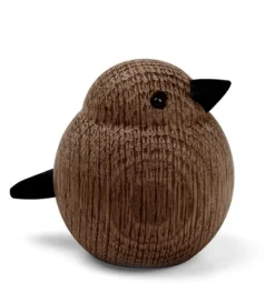 Novoform Baby Sparrow – smoked oak- Accessories