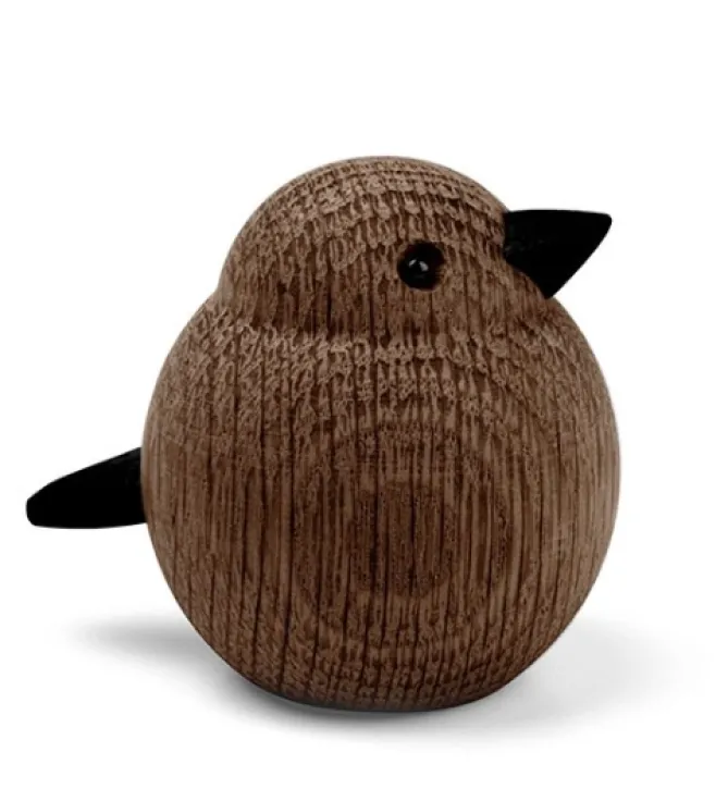 Novoform Baby Sparrow – smoked oak- Accessories