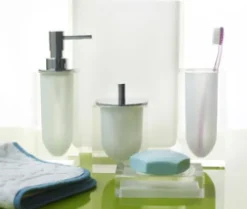 Jonathan Adler Bad; Beholder med lokk- Bad
