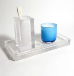 Jonathan Adler Bad; Beholder med lokk- Bad