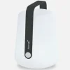 Fermob Balad Lampe H25, Anthracite- Utelamper