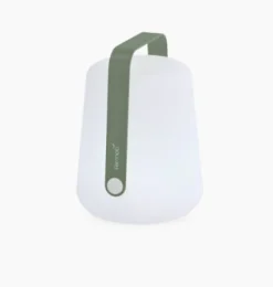 Fermob Balad Lampe H25, Cactus- Utelamper