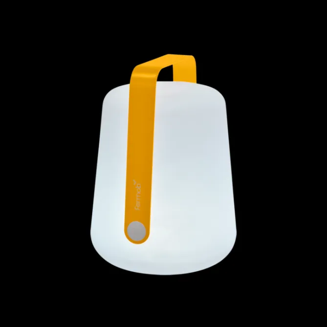 Fermob Balad Lamps – H25 Honey- Utelamper|Bordlampe
