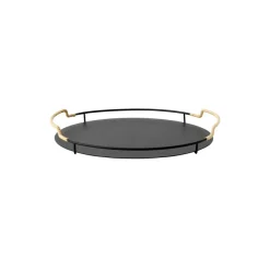 MENU Balcony Serving Tray- Til Det Dekkede Bordet|Fat / Brett / Skåler