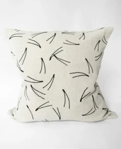 Fine Little Day Barr – brodert putetrekk- Puter