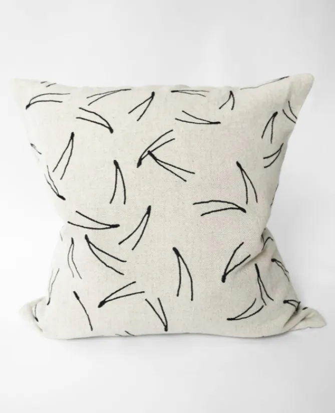 Fine Little Day Barr – brodert putetrekk- Puter