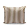 SKAGERAK Barriere Utepute -60×50 -Gule striper- Puter