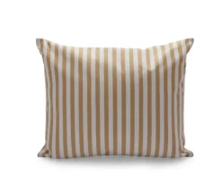 SKAGERAK Barriere Utepute -60×50 -Gule striper- Puter
