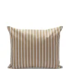SKAGERAK Barriere Utepute -50×40 -Gule striper- Puter