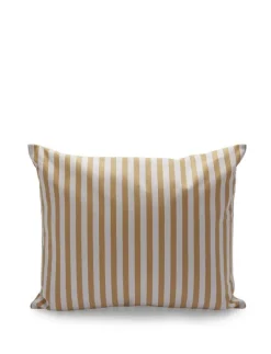 SKAGERAK Barriere Utepute -50×40 -Gule striper- Puter