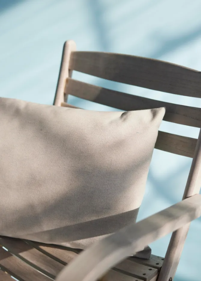 SKAGERAK Barriere Utepute -60×50 -Heritage Papyrus- Puter