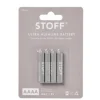Stoff Batterier AAAA- Lyspærer Og Annet Nyttig